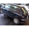 peugeot 206 (1998) del año 2005