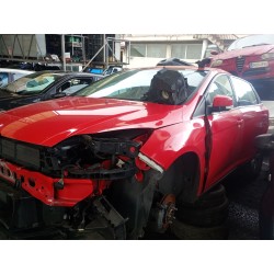 ford focus iii del año 2013