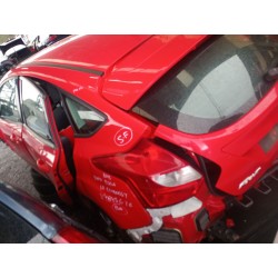 ford focus iii del año 2013