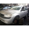 opel corsa c (x01) del año 2002