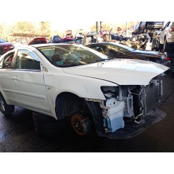 mitsubishi lancer viii (cy_a, cz_a) del año 2010