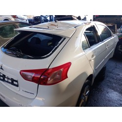 mitsubishi lancer viii (cy_a, cz_a) del año 2010