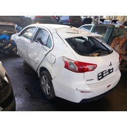 mitsubishi lancer viii (cy_a, cz_a) del año 2010