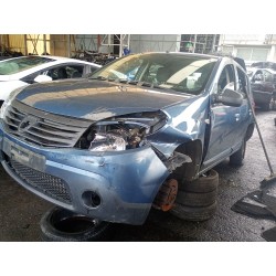 DACIA SANDERO II (B8_)