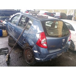 dacia sandero ii (b8_) del año 2010