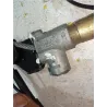 Recambio de pretensor asiento delantero izquierdo para renault master furgón (01.1998) referencia OEM IAM D501197  