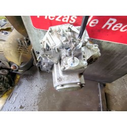Recambio de caja cambios manual para peugeot 5008 (0u_, 0e_) 1.6 hdi referencia OEM IAM 20EA07  