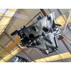 Recambio de caja cambios manual para peugeot 5008 (0u_, 0e_) 1.6 hdi referencia OEM IAM 20EA07  