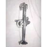 Recambio de mecanismo elevalunas delantero derecho para citroën c3 (2002) hdi referencia OEM IAM 400618F  