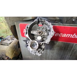 Recambio de caja cambios manual para seat leon (1m1)(11.1999) tdi referencia OEM IAM EGR  