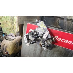 Recambio de caja cambios manual para seat leon (1m1)(11.1999) tdi referencia OEM IAM EGR  