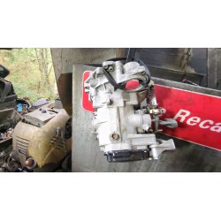 Recambio de caja cambios manual para seat leon (1m1)(11.1999) tdi referencia OEM IAM EGR  