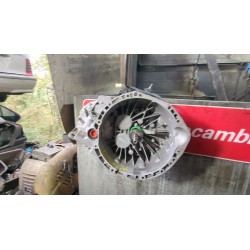 Recambio de caja cambios manual para renault laguna iii grandtour (2007) 2.0 dynamique [2,0 ltr. - 96 kw dci diesel cat] referen