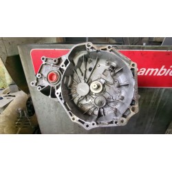 Recambio de caja cambios manual para opel meriva a monospace (x03) 1.7 cdti (e75) referencia OEM IAM G1103250835 QG  