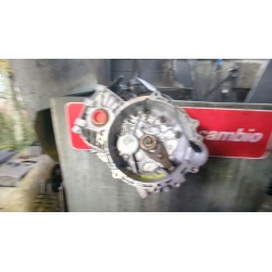 CAJA CAMBIOS MANUAL P51763 026851 