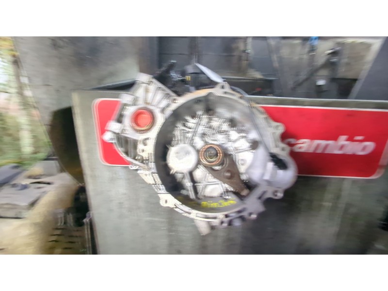 Recambio de caja cambios manual para kia rio ii (jb) 1.5 crdi referencia OEM IAM P51763 026851  
