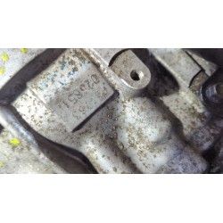 Recambio de caja cambios manual para kia rio ii (jb) 1.5 crdi referencia OEM IAM P51763 026851  