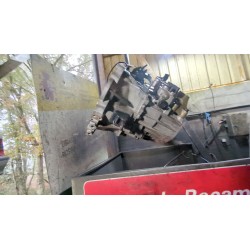 Recambio de caja cambios manual para kia rio ii (jb) 1.5 crdi referencia OEM IAM P51763 026851  