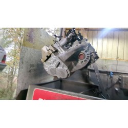 Recambio de caja cambios manual para kia rio ii (jb) 1.5 crdi referencia OEM IAM P51763 026851  