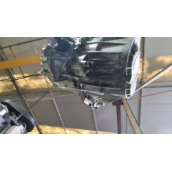 Recambio de caja cambios manual para kia rio ii (jb) 1.5 crdi referencia OEM IAM P51763 026851  