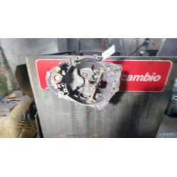 Recambio de caja cambios manual para citroën c15 furgoneta/monovolumen (vd_) 1.9 d referencia OEM IAM 20CJ10  