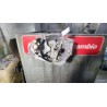 Recambio de caja cambios manual para citroën c15 furgoneta/monovolumen (vd_) 1.9 d referencia OEM IAM 20CJ10  
