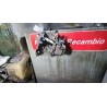 Recambio de caja cambios manual para citroën c15 furgoneta/monovolumen (vd_) 1.9 d referencia OEM IAM 20CJ10  