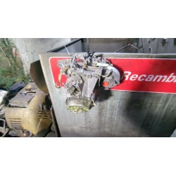 Recambio de caja cambios manual para citroën c15 furgoneta/monovolumen (vd_) 1.9 d referencia OEM IAM 20CJ10  