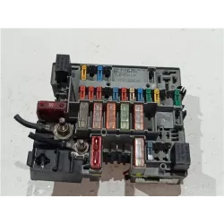 Recambio de caja fusibles/rele para citroën xsara berlina (1997) 1.9 td referencia OEM IAM 9628024480  