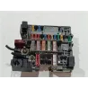 Recambio de caja fusibles/rele para citroën xsara berlina (1997) 1.9 td referencia OEM IAM 9628024480  