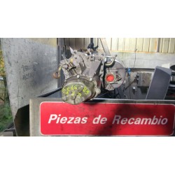 Recambio de caja cambios manual para citroën c15 furgoneta/monovolumen (vd_) 1.9 d referencia OEM IAM 20CJ10  