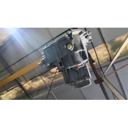 Recambio de caja cambios manual para citroën c15 furgoneta/monovolumen (vd_) 1.9 d referencia OEM IAM 20CJ10  