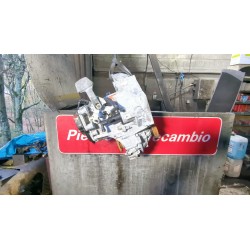 Recambio de caja cambios manual para volkswagen golf vi (5k1) 1.6 tdi referencia OEM IAM LUB  