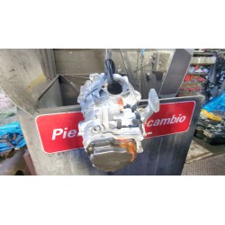 Recambio de caja cambios manual para volkswagen golf vi (5k1) 1.6 tdi referencia OEM IAM LUB  