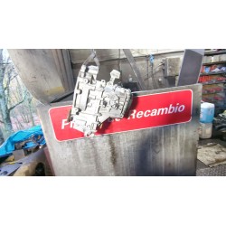 Recambio de caja cambios manual para volkswagen golf vi (5k1) 1.6 tdi referencia OEM IAM LUB  