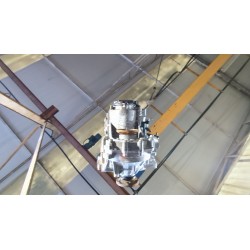 Recambio de caja cambios manual para volkswagen golf vi (5k1) 1.6 tdi referencia OEM IAM LUB  