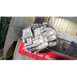 Recambio de caja cambios manual para skoda octavia berlina (1z3)(2004) 2.0 tdi 16v referencia OEM IAM HDV  