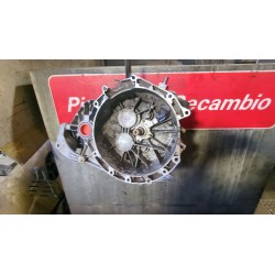 CAJA CAMBIOS MANUAL 6S7R7002EB 
