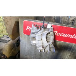 Recambio de caja cambios manual para ford mondeo iii (b5y) 2.2 tdci referencia OEM IAM 6S7R7002EB  