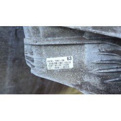 Recambio de caja cambios manual para ford mondeo iii (b5y) 2.2 tdci referencia OEM IAM 6S7R7002EB  