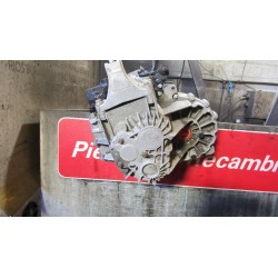 Recambio de caja cambios manual para ford mondeo iii (b5y) 2.2 tdci referencia OEM IAM 6S7R7002EB  