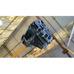Recambio de caja cambios manual para ford mondeo iii (b5y) 2.2 tdci referencia OEM IAM 6S7R7002EB  