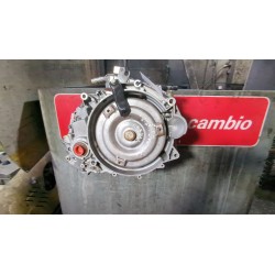 Recambio de caja cambios automatica para peugeot 607 (9d, 9u) 3.0 v6 24v referencia OEM IAM 0246873 4HP20 20HZ24  