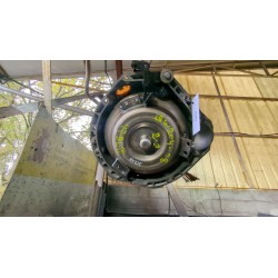 Recambio de caja cambios automatica para mercedes-benz clase c (w204) c 220 cdi (204.008) referencia OEM IAM 2112706301 7226400 