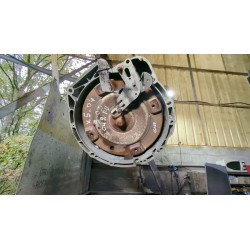 Recambio de caja cambios automatica 4x4 para bmw serie x5 (e53)(2000) 3.0d [3,0 ltr. - 160 kw turbodiesel cat] referencia OEM IA