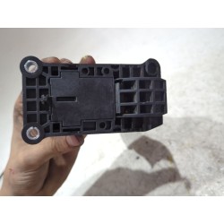 Recambio de potenciometro pedal para mercedes-benz sprinter 3,5-t furgoneta (b906) 313 cdi (906.631, 906.633, 906.635, 906.637) 