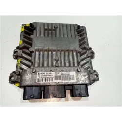 Recambio de centralita inyeccion para citroën xsara berlina (1997) 1.9 td referencia OEM IAM 5WS40106ET  