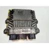 Recambio de centralita inyeccion para citroën xsara berlina (1997) 1.9 td referencia OEM IAM 5WS40106ET  