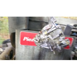 Recambio de caja cambios manual para citroën c15 furgoneta/monovolumen (vd_) 1.9 d referencia OEM IAM 20TE11  