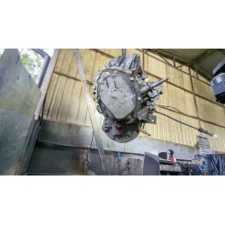 Recambio de caja cambios manual para citroën c15 furgoneta/monovolumen (vd_) 1.9 d referencia OEM IAM 20TE11  